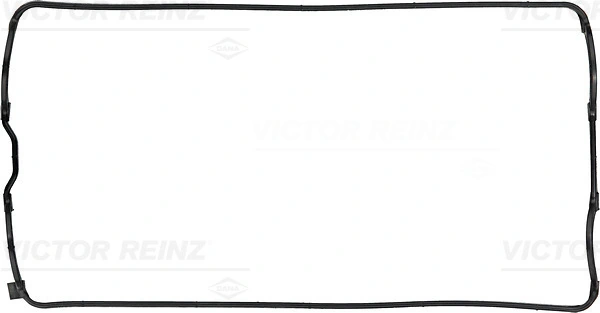 Gasket, cylinder head cover